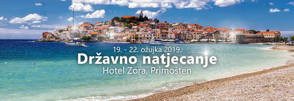 Natjecanje iz informatike 2019