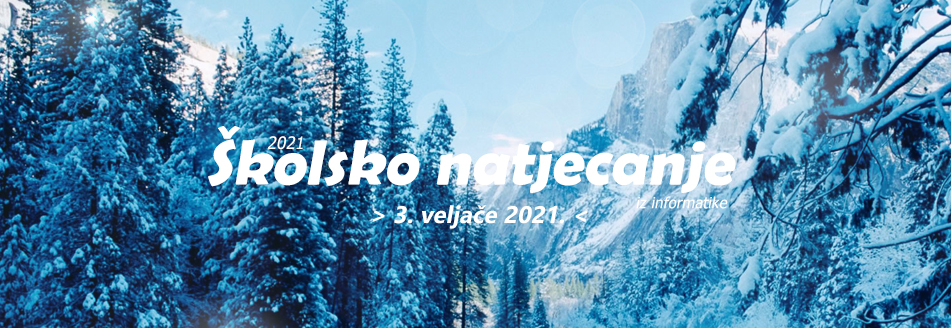 Školska razina - Kreni!