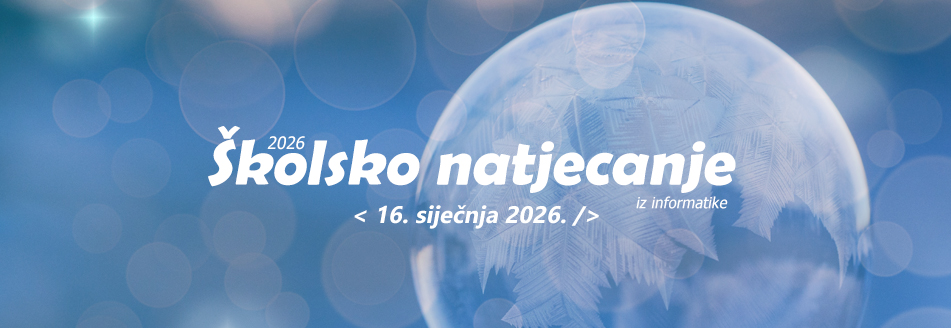 Školska razina - Kreni!