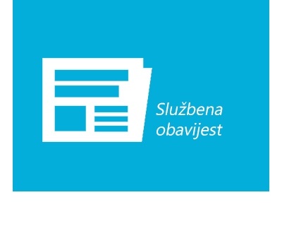 Obavijest županijskim povjerenstvima o načinu provedbe natjecanja u kategorijama Digitalne kompetencije i Osnove informatike