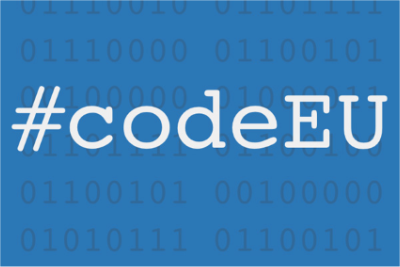 Europski tjedan kodiranja - #codeEU