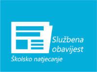 Školsko natjecanje 2015