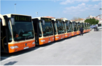 Organizirani prijevoz u Primošten