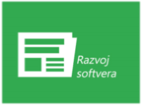 Razvoj softvera - redoslijed prezentiranja radova