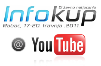 Infokup @ Youtube