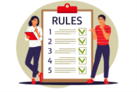 Natjecanje iz informatike 2026 - Pravila