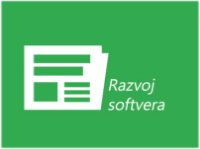 Upload u kategoriji razvoj softvera