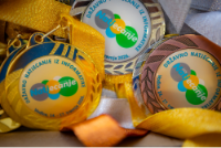 Priznanja, pohvalnice i zahvalnice