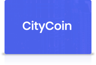 CityCoin
