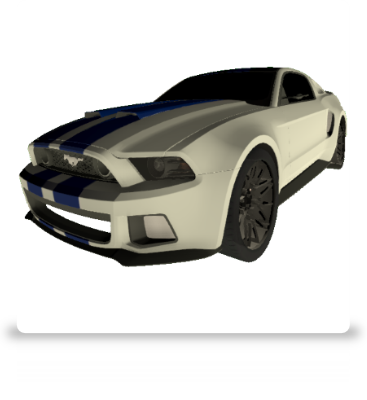 Razvoj 3D Arcade Racer Igrice u Unity-u
