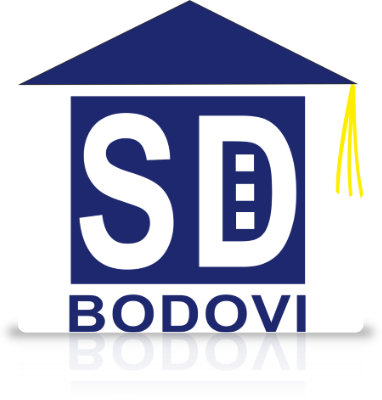 Kalkulator bodova za studentski dom