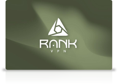Rank VPN