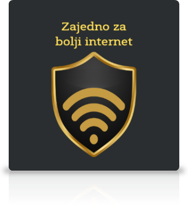 Zajedno za bolji internet