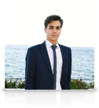 Adrian Hajdin